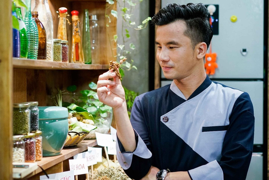 Tiết lộ bí ẩn đằng sau những món ăn của giới thượng lưu ảnh 3 Tiết lộ bí ẩn đằng sau những món ăn của giới thượng lưu ảnh 3