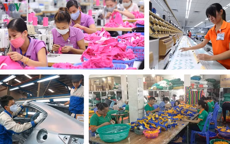 Doanh nghiệp "than" chật vật trong tiếp cận các chính sách hỗ trợ