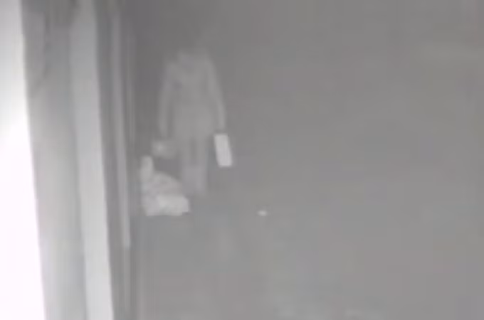 Người đàn bà hận tình trả thù tinh vi ảnh 1