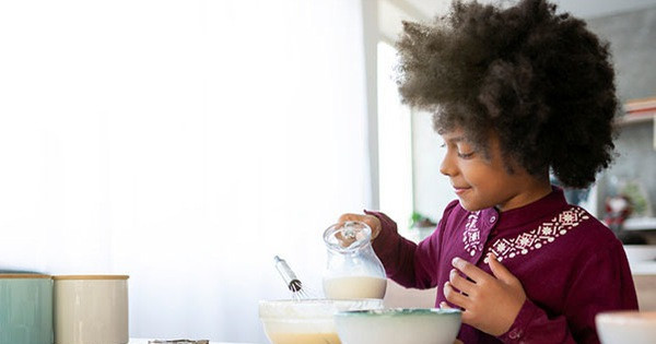  8 lời khuyên của chuyên gia Mỹ dạy trẻ tự lập hơn 