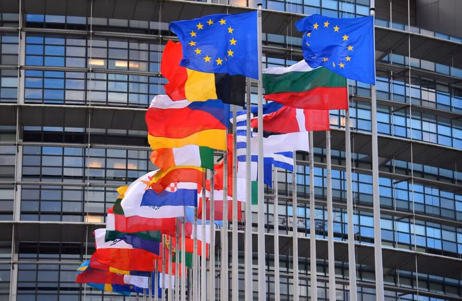 Ngoại trưởng các nước EU bàn về triển vọng ổn định tình hình Trung Đông