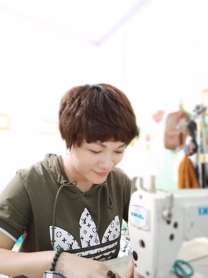 Việc làm nhỏ, ý nghĩa lớn ảnh 1