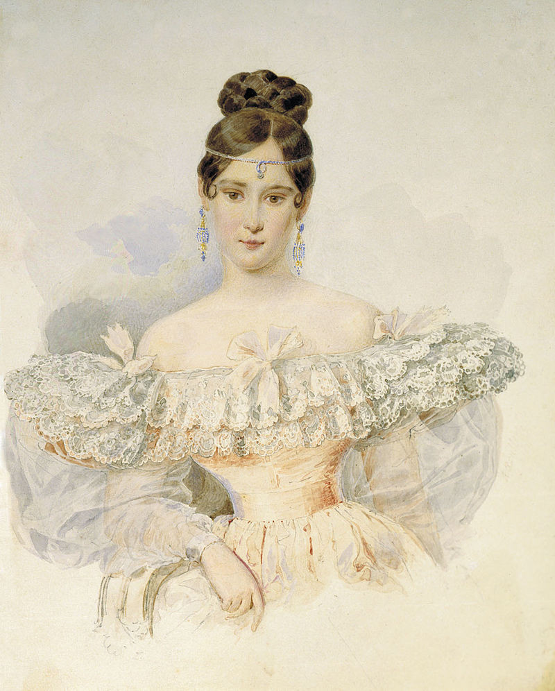 Đại thi hào Pushkin vô tình phải cách ly vì dịch tả: Thời gian cho những tác phẩm bất hủ ảnh 1 Đại thi hào Pushkin vô tình phải cách ly vì dịch tả: Thời gian cho những tác phẩm bất hủ ảnh 1