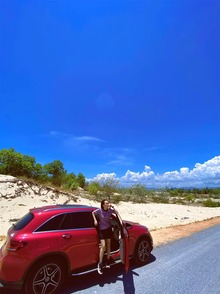 Bảo Thanh tung ảnh cực chất sau thông tin tạm ngừng đóng phim ảnh 2