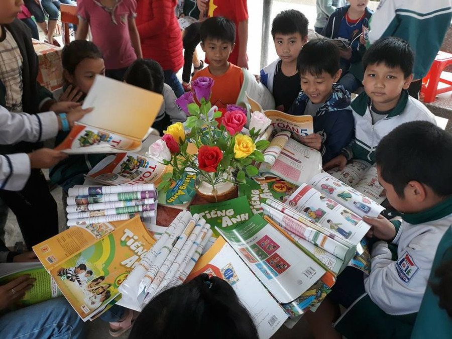 Văn học trong thời đại công nghệ 4.0