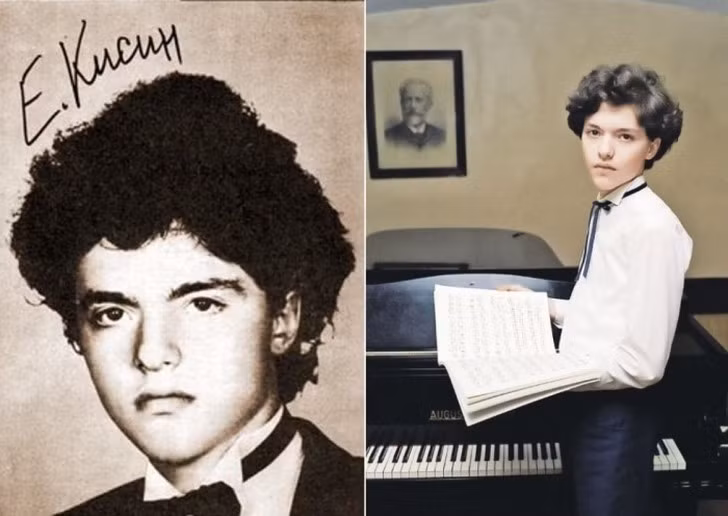 “Hội chứng thần đồng” nước Nga: Niềm tự hào trong bi thảm ảnh 4