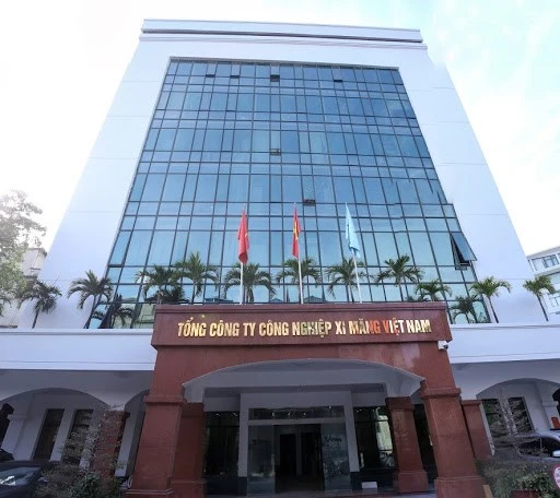 Thực hiện tái cơ cấu tạo nhiều chuyển biến tích cực, Vicem đạt lợi nhuận “khủng” gần 3.200 tỷ đồng