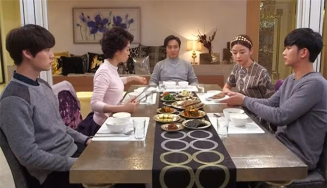 Điểm trừ cần tránh khi các nàng về ra mắt nhà người yêu