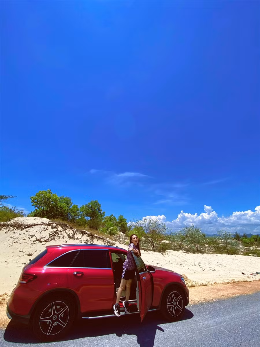 Bảo Thanh tung ảnh cực chất sau thông tin tạm ngừng đóng phim ảnh 3