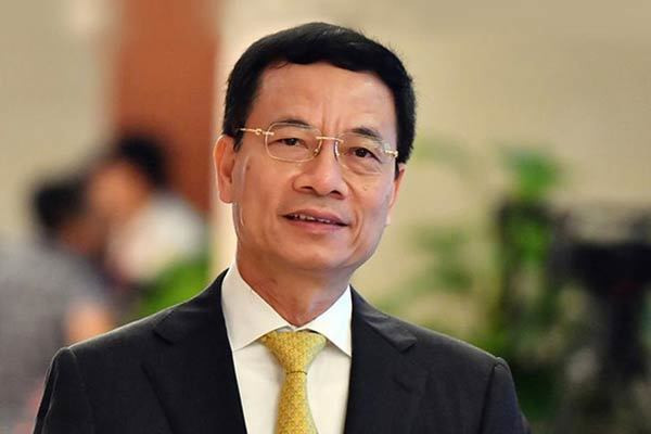 Bộ trưởng Bộ TT&TT chúc Báo chí luôn giữ được tinh thần Cách mạng