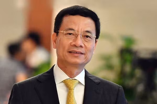 Bộ trưởng Bộ TT&TT chúc Báo chí luôn giữ được tinh thần Cách mạng