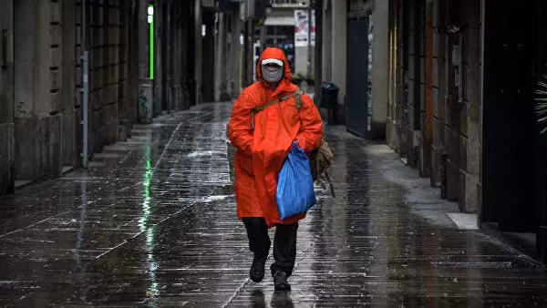 Tìm kiếm sự sống trong Hệ Mặt trời