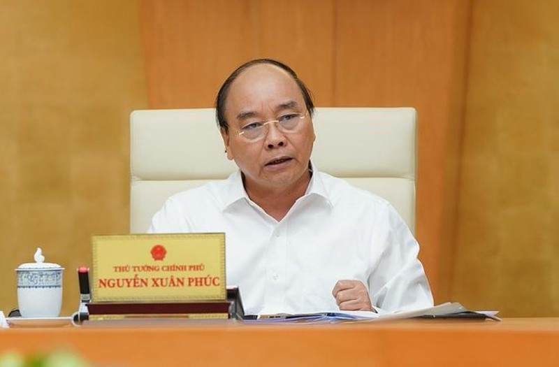 Thủ tướng: Chưa cần thiết phải giãn cách xã hội ở TP HCM