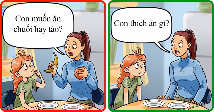 7 sai lầm phổ biến trong cách nuôi dạy con hầu như cha mẹ nào cũng mắc phải