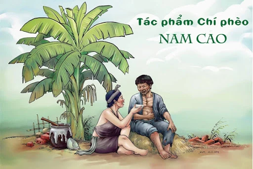 Dạy truyện ngắn Chí Phèo từ góc nhìn không gian nghệ thuật