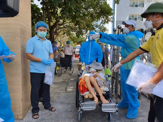 Quảng Nam: Xử phạt các cá nhân đưa tin thất thiệt về dịch Covid-19