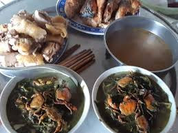 Những món canh giải nhiệt ngày hè của hội chị em ghét bếp chỉ nhìn cũng muốn 'á khẩu', buồn nôn