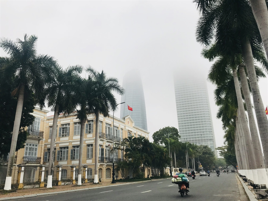 Đà Nẵng tạm hoãn tổ chức Đại hội Đảng cấp cơ sở để tập trung phòng, chống dịch