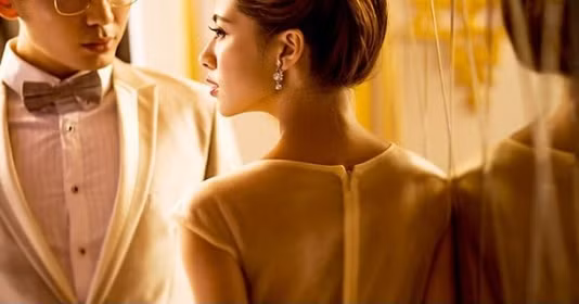 Mẫu phụ nữ khiến đàn ông không dám phản bội dù đàn bà đẹp vây quanh