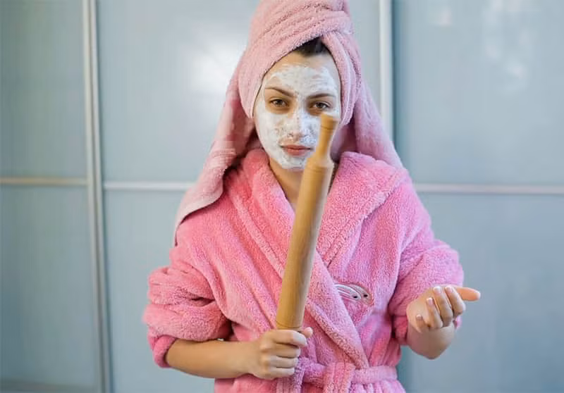 Chị em dâu “quyết chiến”