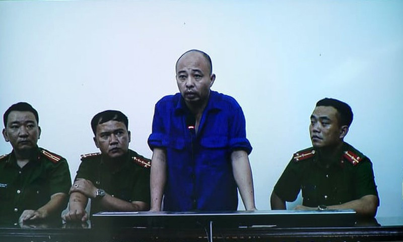 Vì sao truy tố được vụ Đường ‘Nhuệ' đánh người ở trụ sở công an? Vì sao truy tố được vụ Đường ‘Nhuệ' đánh người ở trụ sở công an?