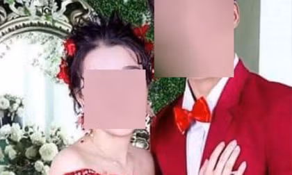 Sau 4 ngày làm dâu, cô gái 10x ôm trọn 20 chỉ vàng bỏ đi biệt tích