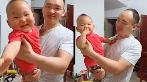  Đưa con trai đi xét nghiệm ADN, ông bố bị đuổi về vì lý do "không đỡ nổi" 