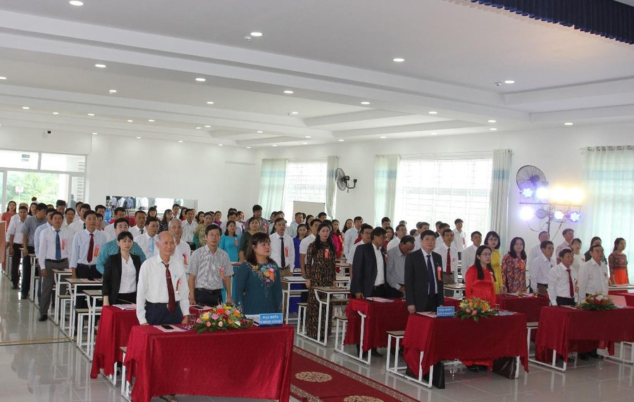 Đắk Lắk: Tuyên dương 31 tập thể, 78 cá nhân điển hình giai đoạn 2015-2020