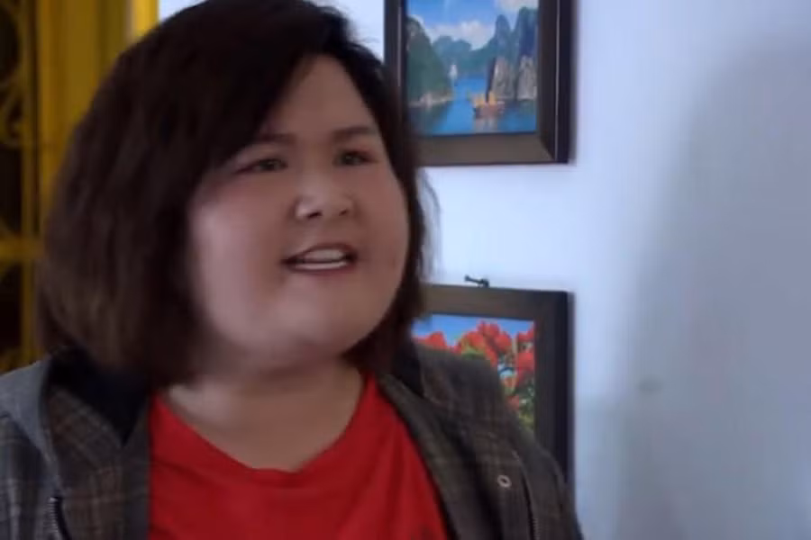 Hai cô em gái “đáng ghét nhất” màn ảnh Việt ảnh 1