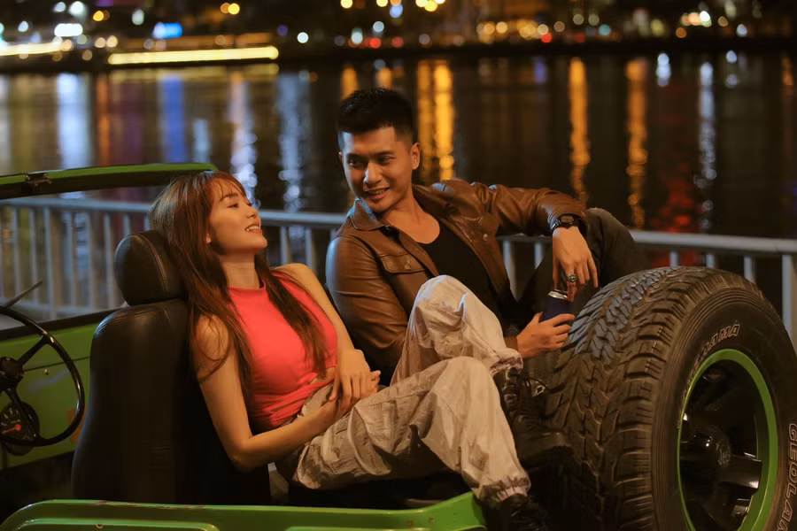 Minh Hằng lên tiếng giải thích vì sao "Kẻ săn tin" không còn hot ảnh 1