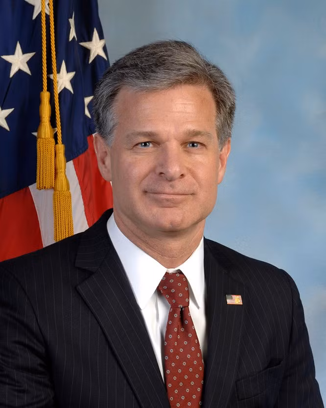 FBI bắt chặt tay với các trường đại học ngăn đánh cắp công nghệ ảnh 1