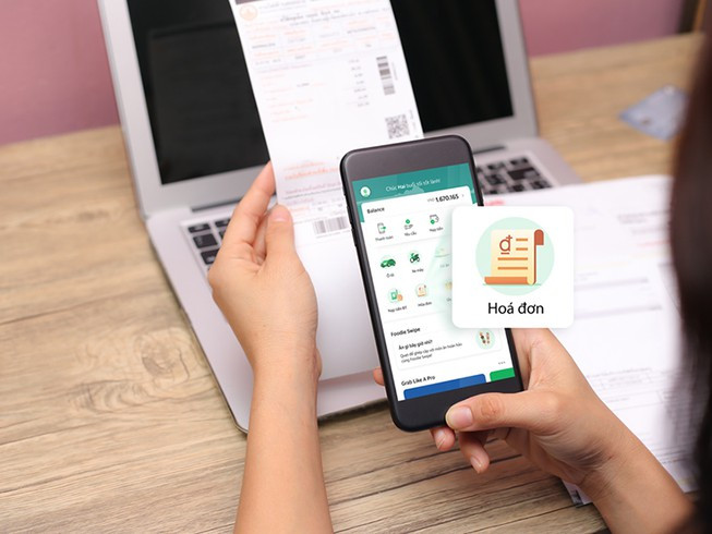 Xác thực tài khoản ví điện tử: Còn e ngại gì?