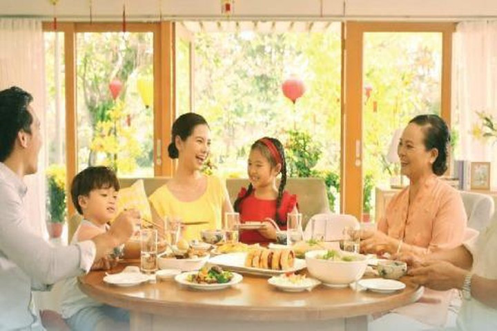 10 thói quen tạo nên một gia đình hạnh phúc bền vững