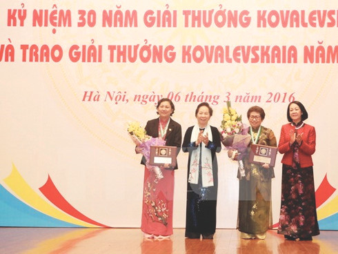 Sophia Vasilieva Kovalevskaya: Vinh quang và cay đắng ảnh 1 Sophia Vasilieva Kovalevskaya: Vinh quang và cay đắng ảnh 1
