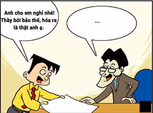 "Thầy bói phán em có hạn"