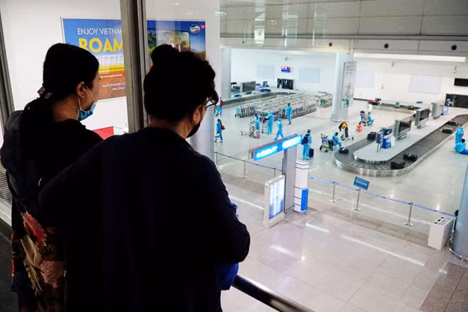 HCDC lên tiếng về "khả năng lây truyền Covid-19 của bệnh nhân 329 ra cộng đồng" ảnh 1