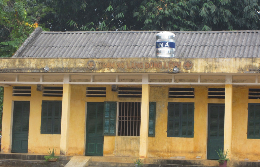 “Ốc đảo gió” bên dòng sông Lô ảnh 2