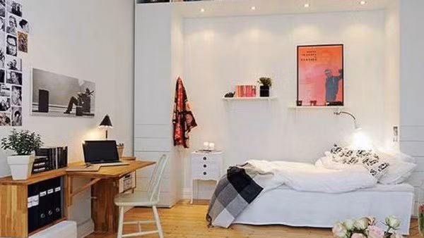 Nhà phạm đại kỵ phong thủy này cần phải hóa giải ngay