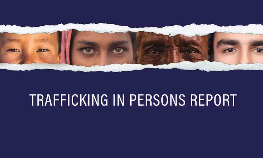 Việt Nam kiên quyết đấu tranh phòng, chống di cư trái phép và mua bán người