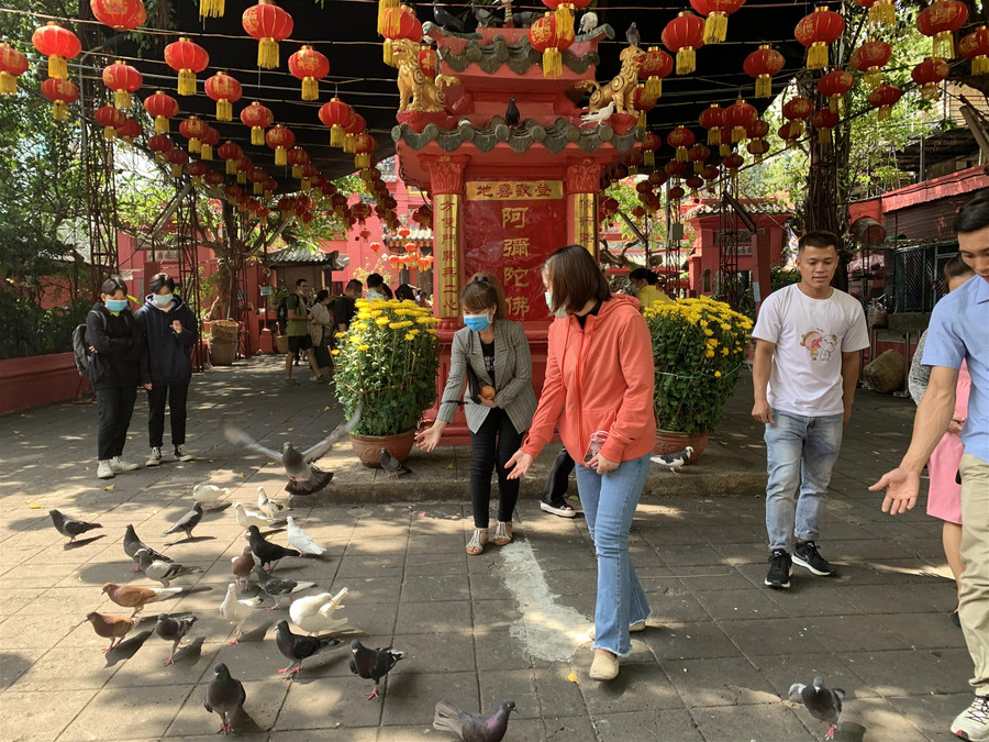 Ngành du lịch hậu Covid-19 sẽ ra sao? Ngành du lịch hậu Covid-19 sẽ ra sao?