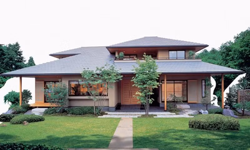 Những lỗi phong thủy đại kỵ khi mua nhà đất 