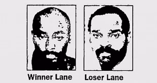 Cuộc đời trái ngược của hai anh em tên "Chiến thắng" và "Thua cuộc"