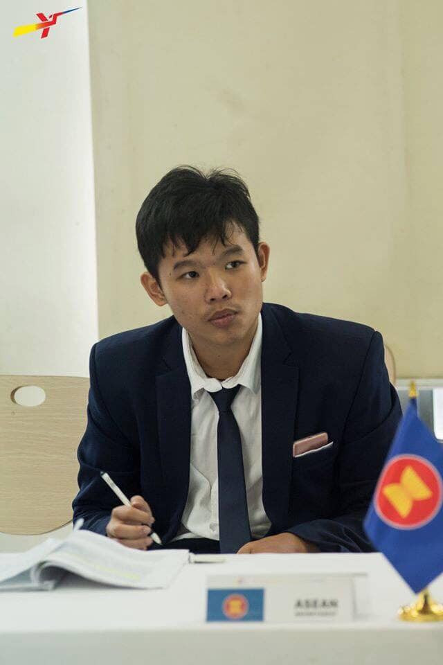 Học sinh Lào Cai “săn” thành công 5 học bổng tại Mỹ ảnh 1 Học sinh Lào Cai “săn” thành công 5 học bổng tại Mỹ ảnh 1