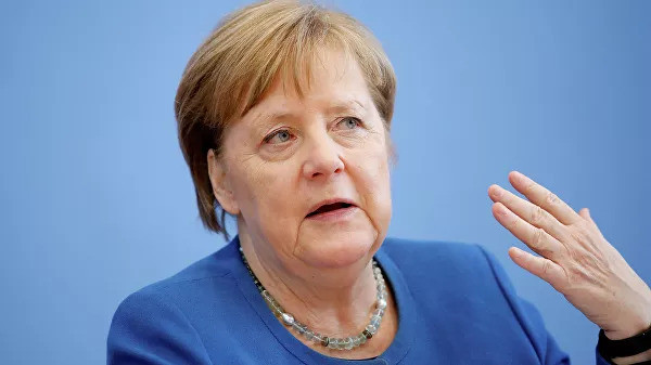 Thủ tướng Đức Angela Merkel sẽ tự cách ly khẩn cấp Thủ tướng Đức Angela Merkel sẽ tự cách ly khẩn cấp