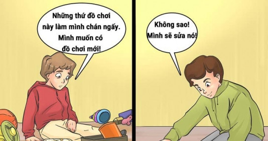 Khoa học chứng minh: Người trải qua tuổi khó khăn sẽ sở hữu 3 lợi thế vượt trội