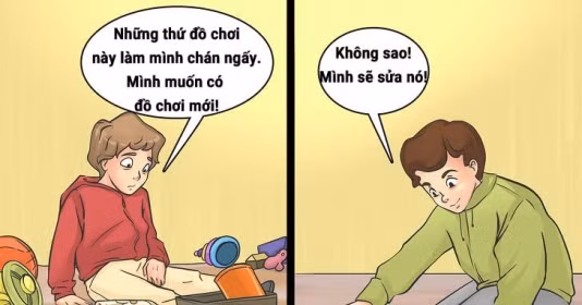 Khoa học chứng minh: Người trải qua tuổi khó khăn sẽ sở hữu 3 lợi thế vượt trội