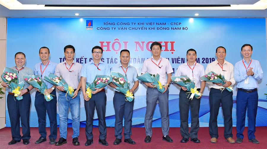 Mạng lưới ATVSV KĐN hoạt động hiệu quả, lập nhiều thành tích ảnh 2 Mạng lưới ATVSV KĐN hoạt động hiệu quả, lập nhiều thành tích ảnh 2