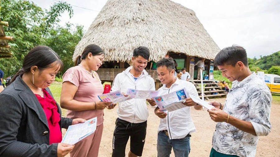 Cách nào tăng người tham gia bảo hiểm xã hội sau dịch?