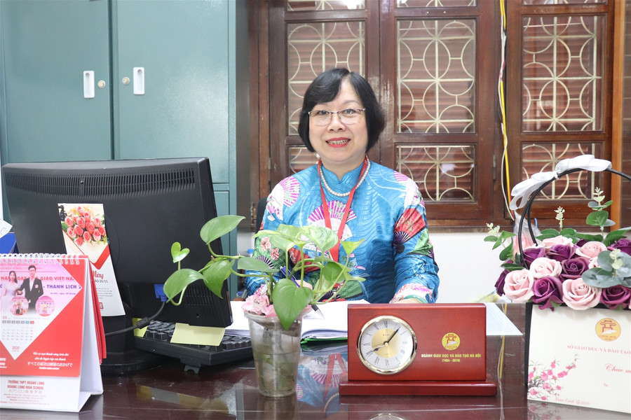 Chọn nghề nhờ “3 hiểu” ảnh 1