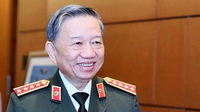 Sẽ tổ chức gần 750.000 dân phòng, công an bán chuyên trách thành lực lượng mới